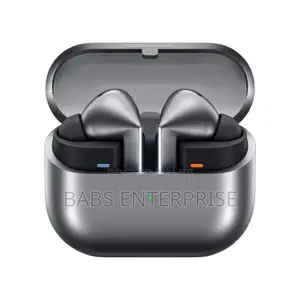 Samsung Galaxy Buds 3 Pro – Grey