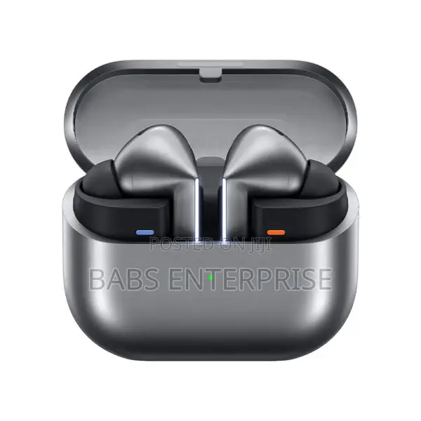 Samsung Galaxy Buds 3 Pro – Grey