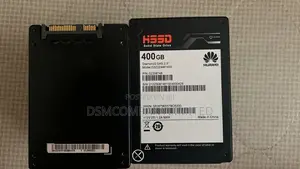 400 Gb Sas SSD for Servers, Workstations, Desktop Computer and Laptops
