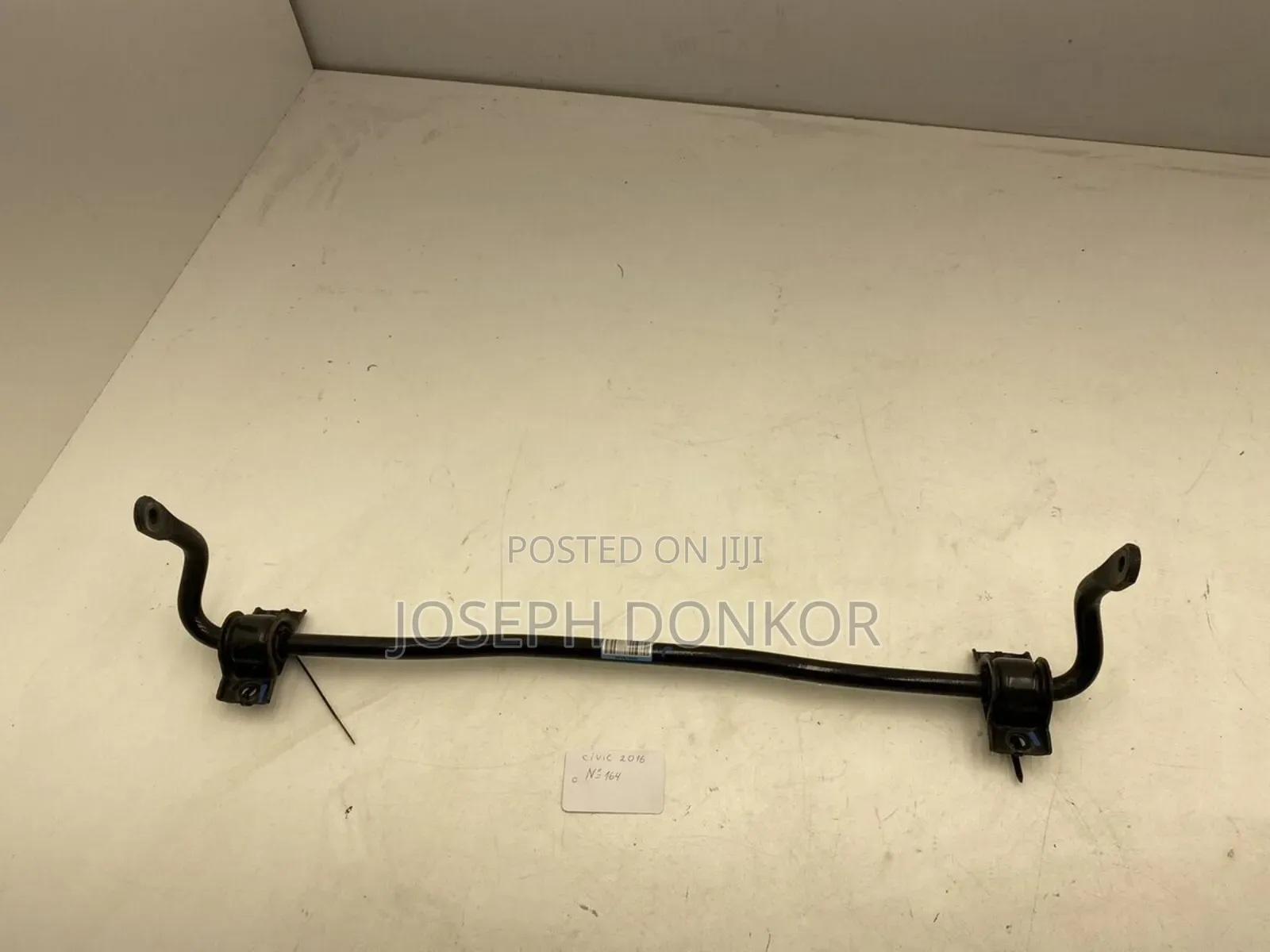 Original Civic Stabilizer Bar 2016,2017,2018,2019,2020,2021