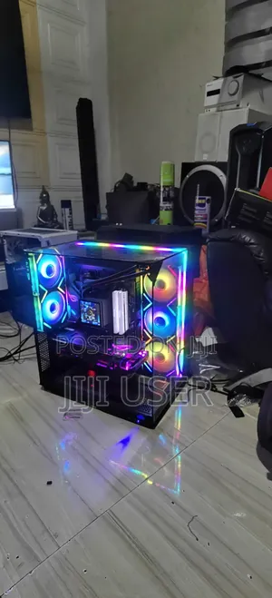 New Desktop Computer Asus 32GB AMD Ryzen 7 HDD+SSD 2T