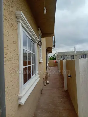 4bdrm Duplex in Felmic Real Estate, Amasaman for sale