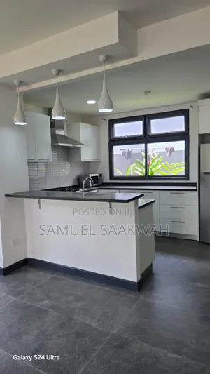 3bdrm House in Oyarifa for sale