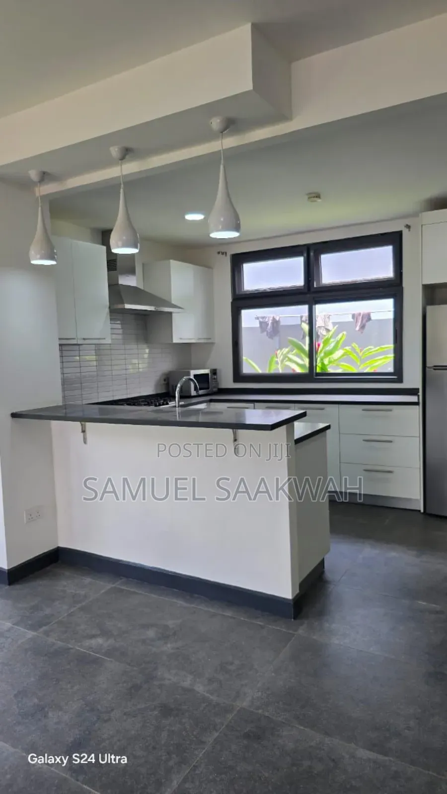 3bdrm House in Oyarifa for sale