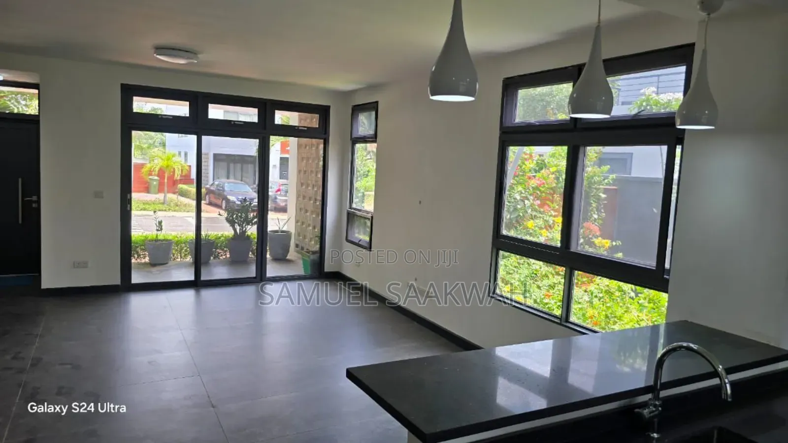 3bdrm House in Oyarifa for sale