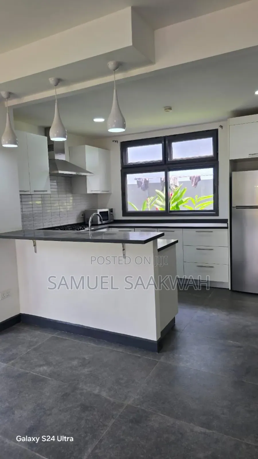 3bdrm House in Oyarifa for sale