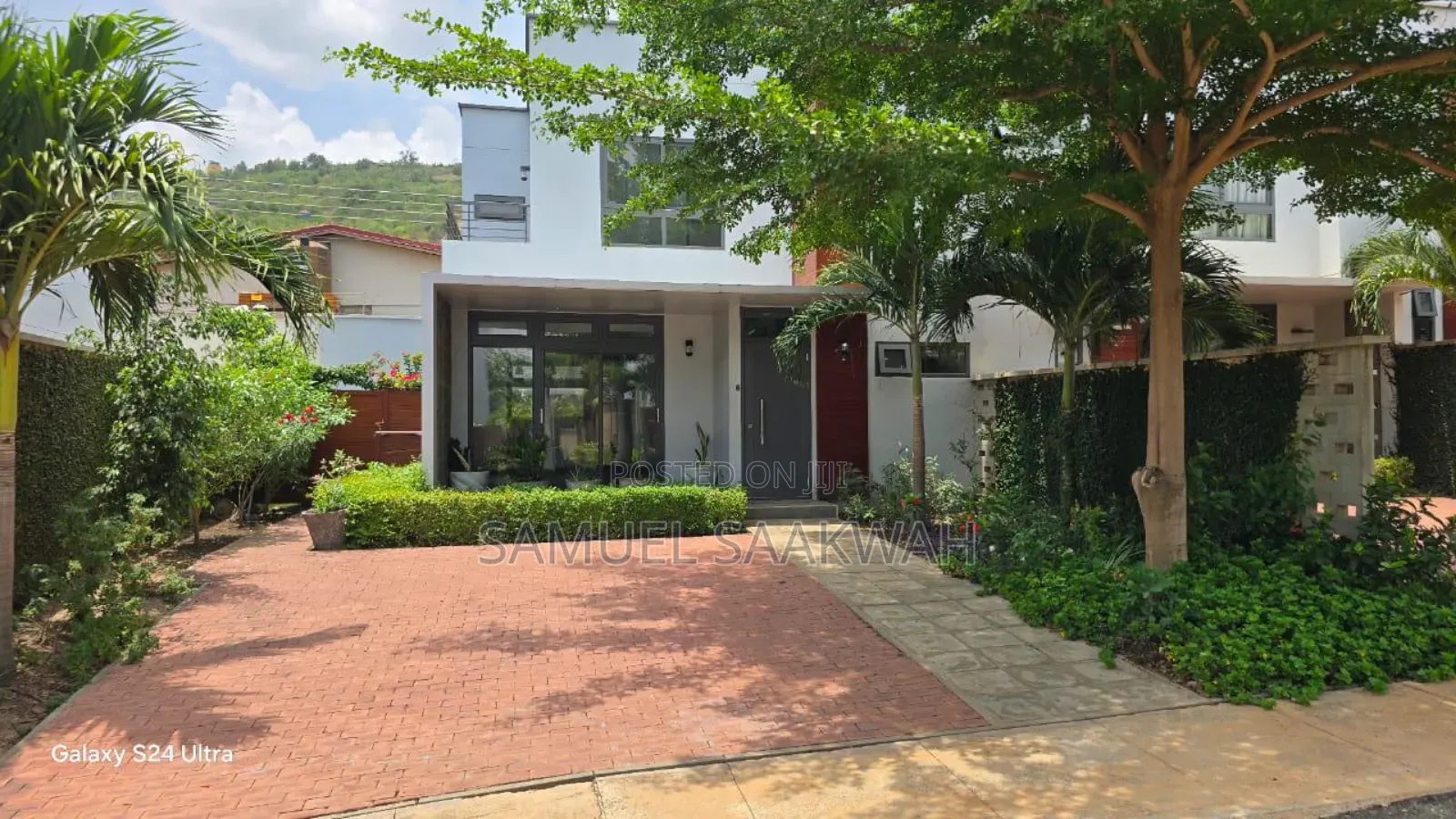 3bdrm House in Oyarifa for sale