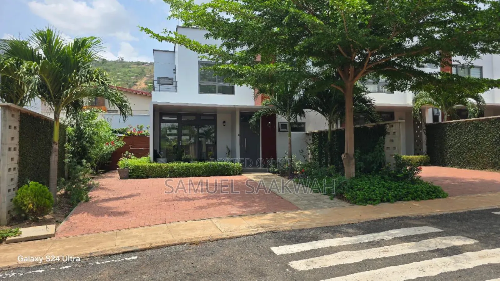 3bdrm House in Oyarifa for sale