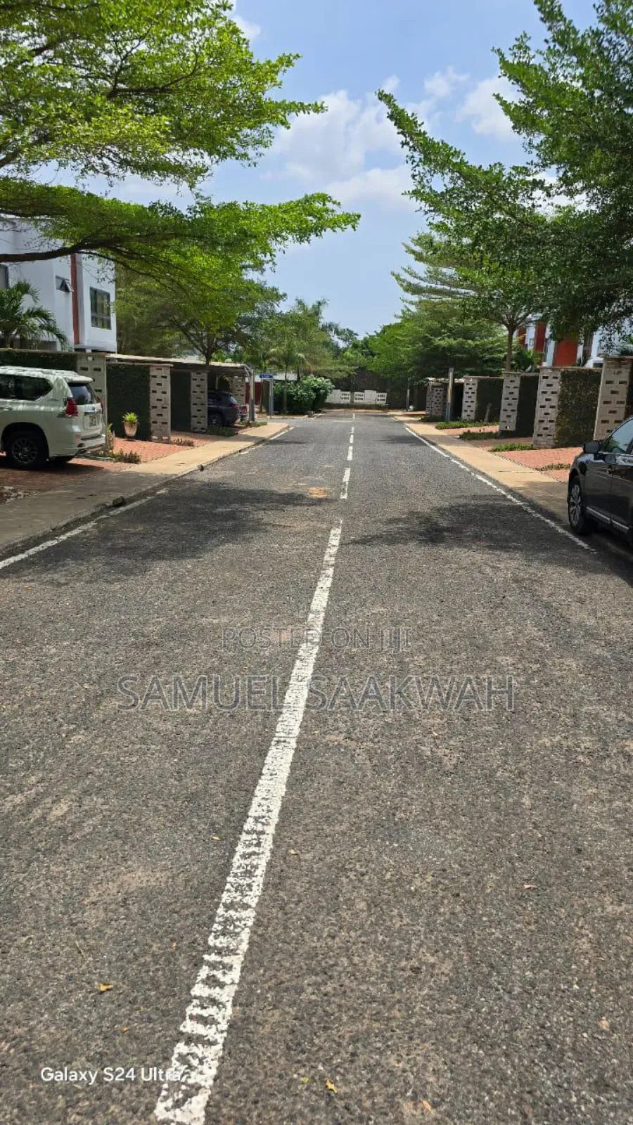 3bdrm House in Oyarifa for sale