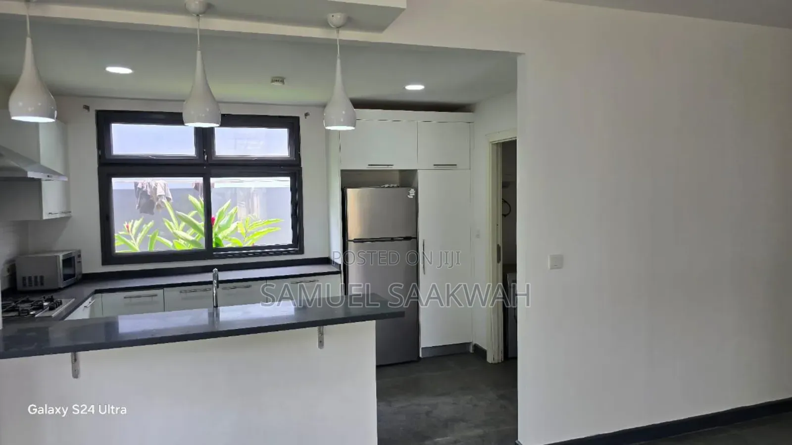 3bdrm House in Oyarifa for sale