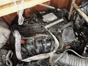 2011 - 2014 Hyundai Sonata Engine and Transmission