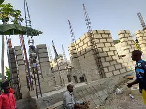 Dream Builders