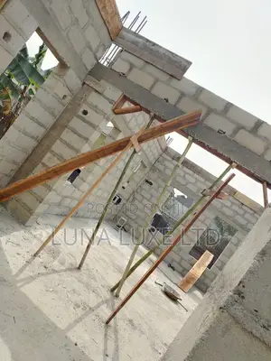 Dream Builders