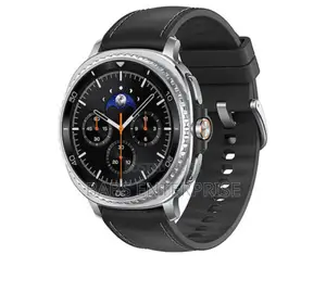 Samsung Galaxy Watch 8 Classic Bluetooth