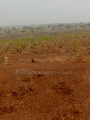 Some Plots of Land at Sanga for Sale