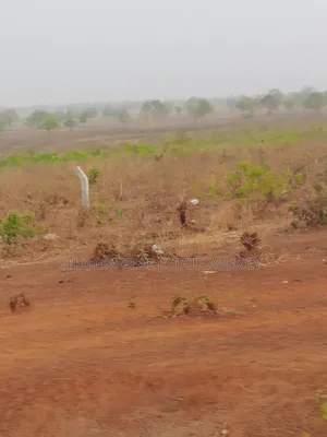 Some Plots of Land at Sanga for Sale