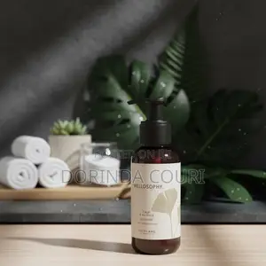 Calm and Balance Cleanser