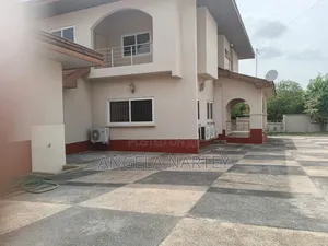 4bdrm House in Regimanuel Estates, Accra Metropolitan for sale
