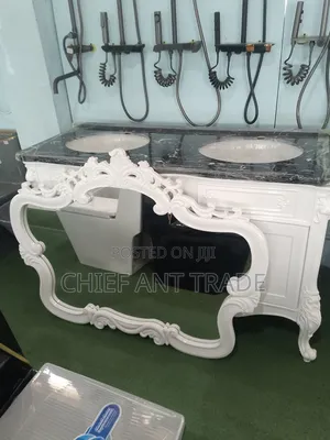 Double Marble Hand Wash Basin. Majestic 13050w