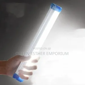 Rechargeable Lamp