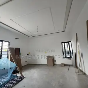 3bdrm House in Agbogba for sale