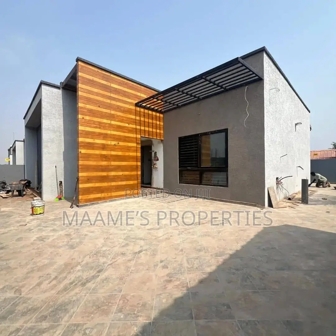 3bdrm House in Agbogba for sale