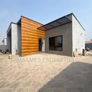 3bdrm House in Agbogba for sale