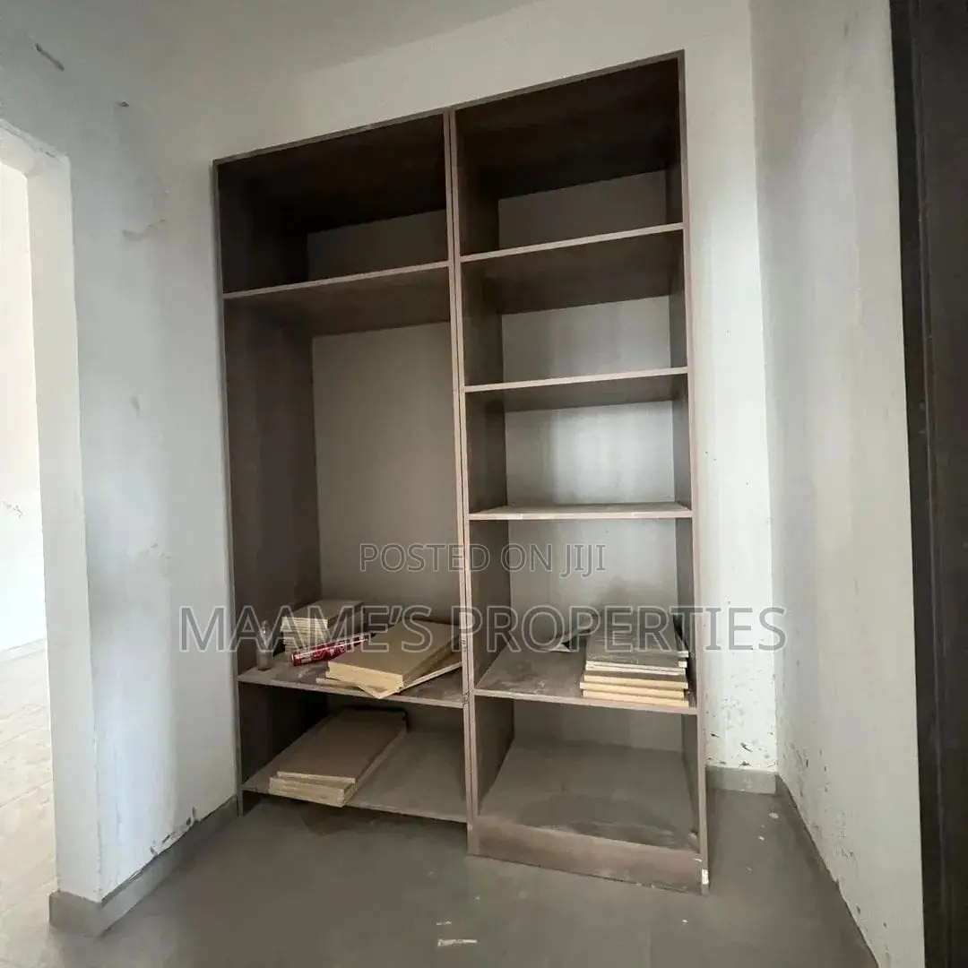 3bdrm House in Agbogba for sale