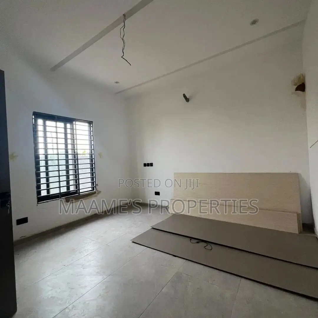 3bdrm House in Agbogba for sale