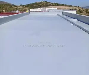 Industrial Epoxy Flooring and Industrial Coating
