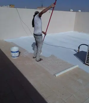 Industrial Epoxy Flooring and Industrial Coating