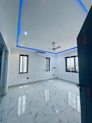 4bdrm Duplex in Ashaley Botwe for sale