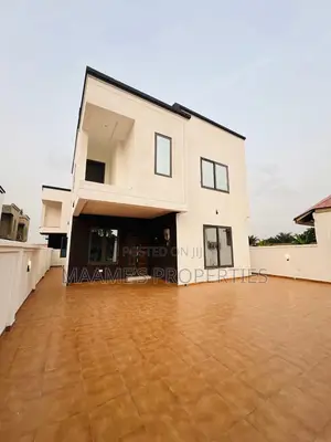 4bdrm Duplex in Ashaley Botwe for sale
