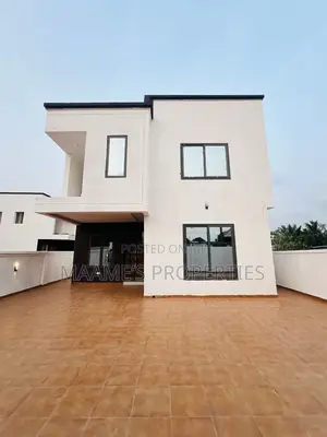 4bdrm Duplex in Ashaley Botwe for sale