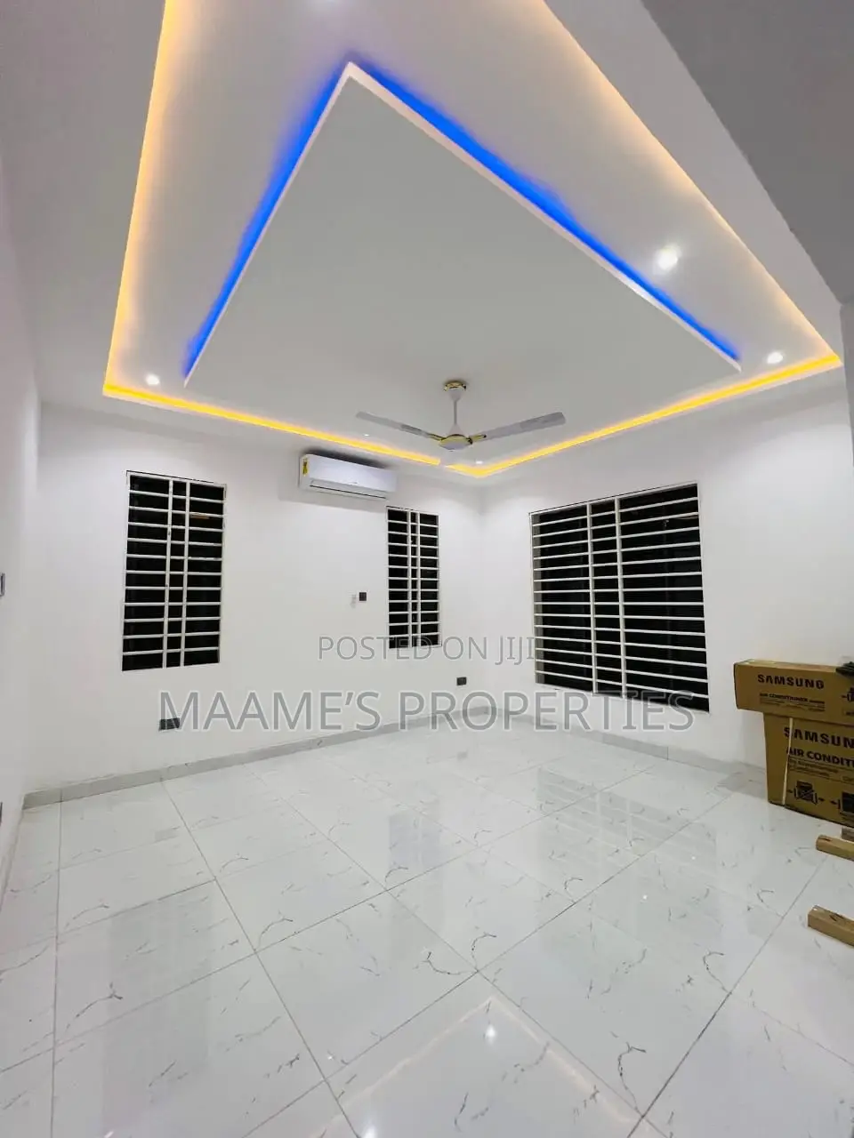 4bdrm Duplex in Ashaley Botwe for sale