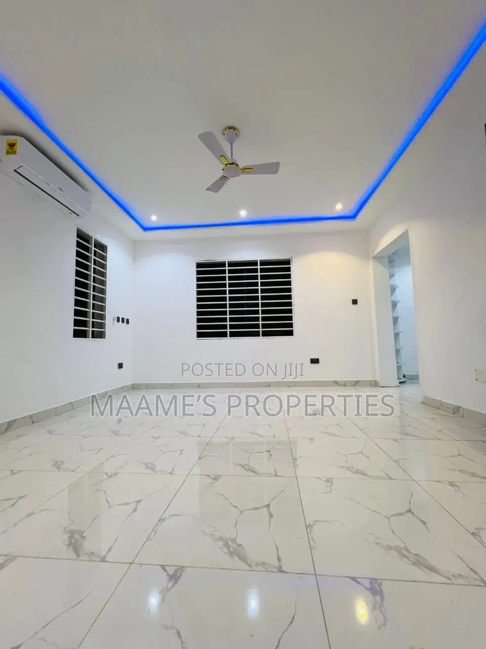 4bdrm Duplex in Ashaley Botwe for sale