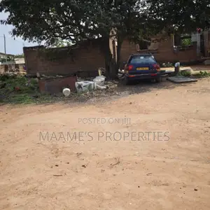 1 Acre Land (6 Plots), Walled and Gated at Adenta Barrier Enclave