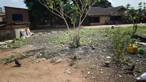 1 Acre Land (6 Plots) Title Certified Forsale at Adenta