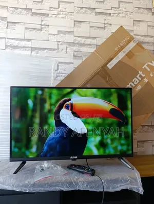 Smart Android 32 Inches Digital Satellite