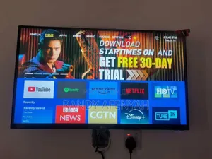 Smart Android Digital Satellite 32 Inches