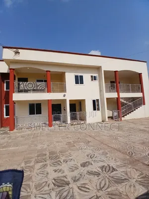 4bdrm Apartment in Teiman, Oyarifa for rent