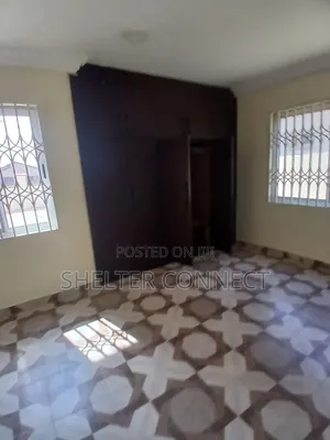 4bdrm Apartment in Teiman, Oyarifa for rent