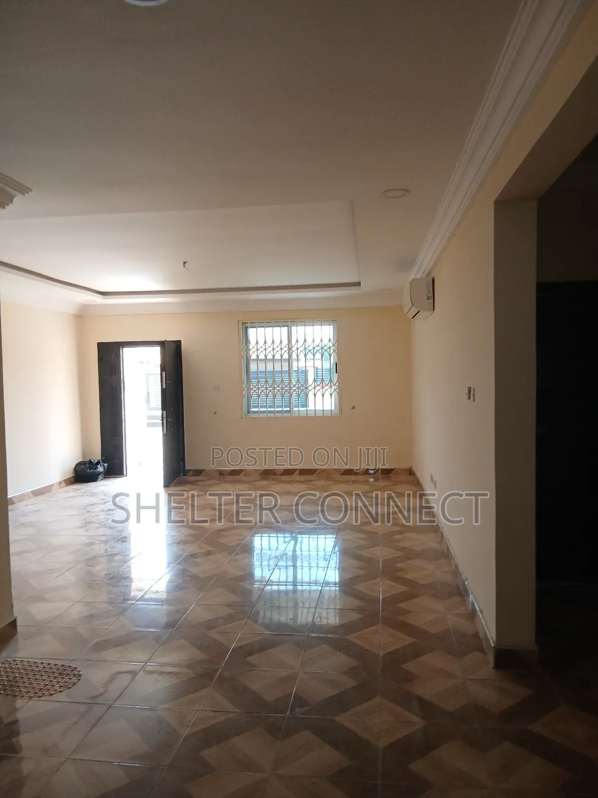 4bdrm Apartment in Teiman, Oyarifa for rent