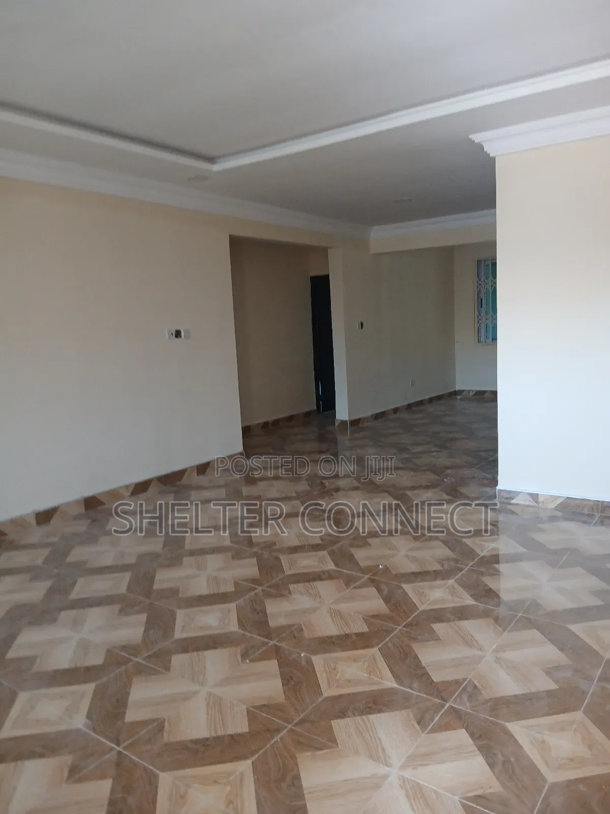 4bdrm Apartment in Teiman, Oyarifa for rent