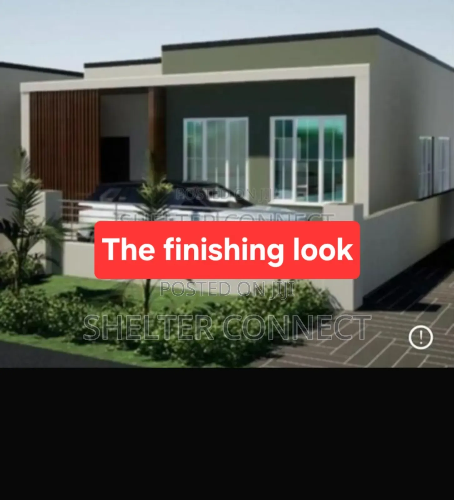 3bdrm House in Oyarifa for sale