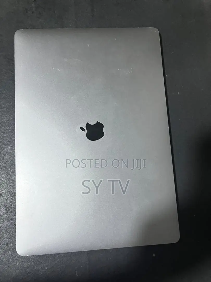 Laptop Apple MacBook Pro 2019 16GB Intel Core i7 SSD 512GB