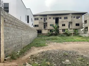 1 Plot of Land at Dome Pillar 2 for Sale