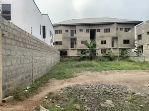 1 Plot of Land at Dome Pillar 2 for Sale