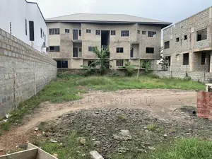 1 Plot of Land at Dome Pillar 2 for Sale