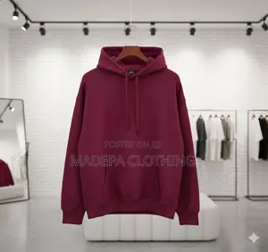 New Design Hoodie Tops For Men